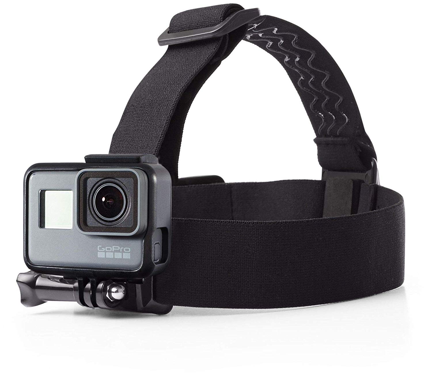 Fixation frontale pour GoPro - Location de matériel pour le tournage de  film et de vidéo